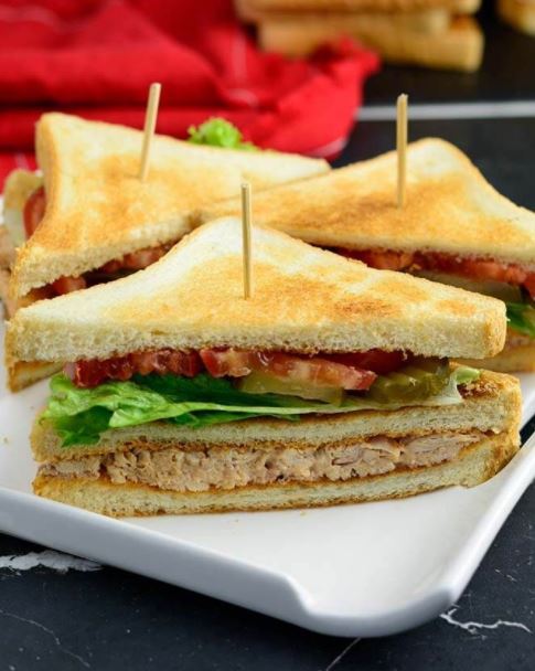 « Club sandwich » : nouveau succès pour la procédure de clémence