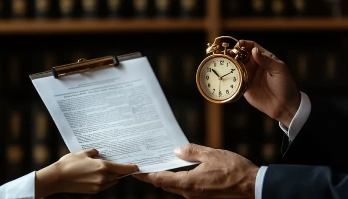 Recours contre une décision de l’Autorité de la concurrence : le respect du délai de notification est impératif !
