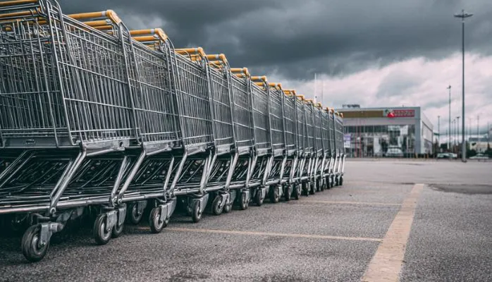 Rachat d’hypermarchés : première triple sanction prononcée par l’Autorité de la concurrence !